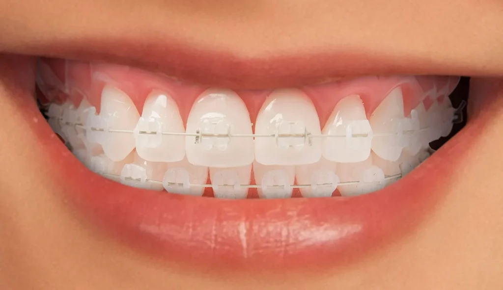 brackets esteticos en sevilla