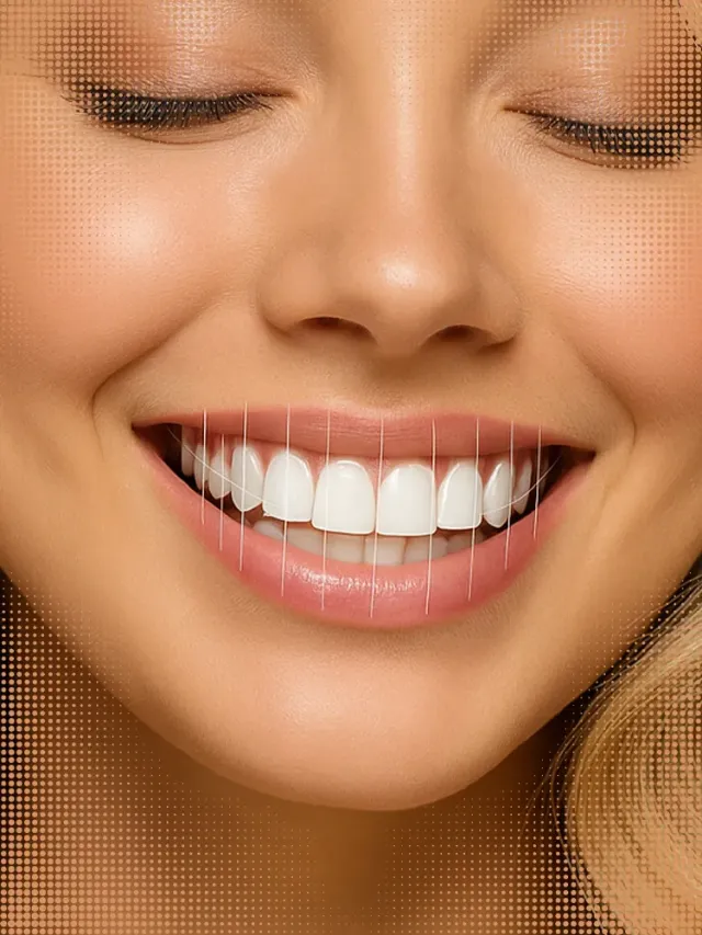 diseno de sonrisa