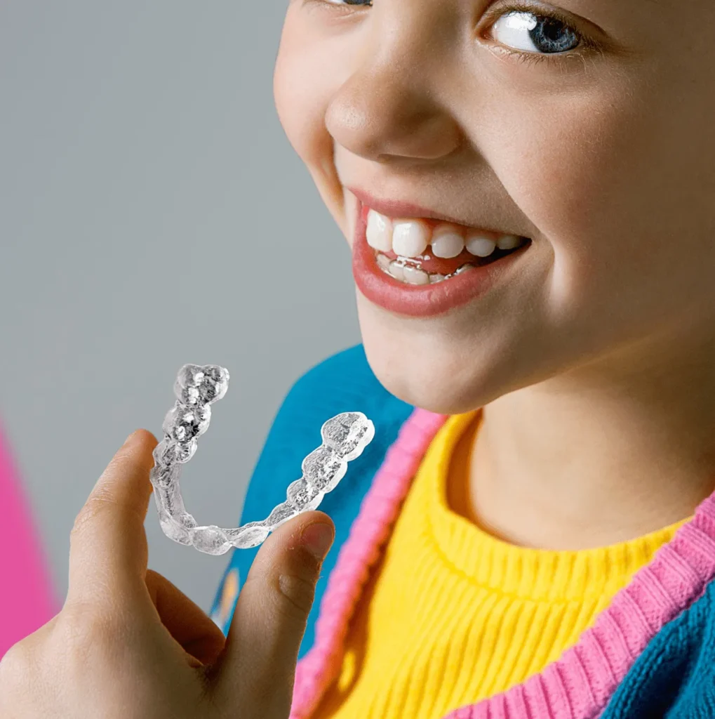 invisalign first sevilla
