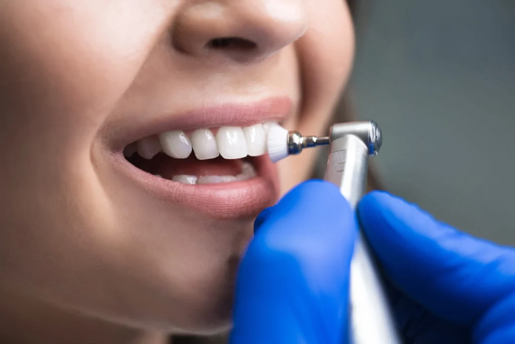 odontologia preventiva