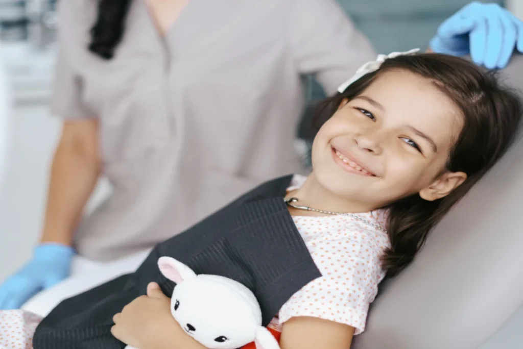 odontopediatria