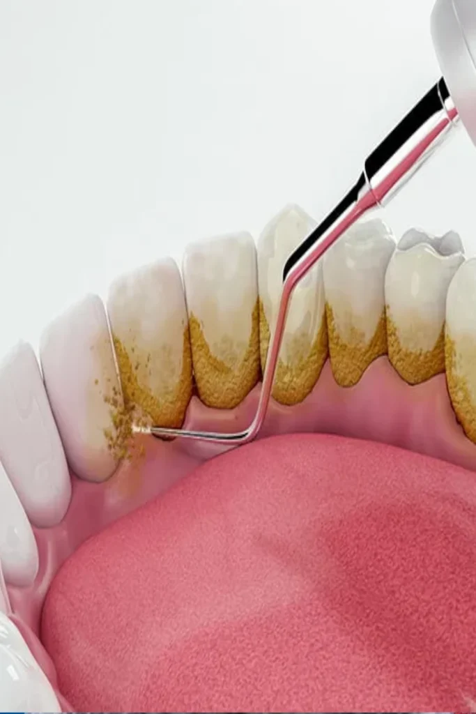 tarjeta-curetaje-dental